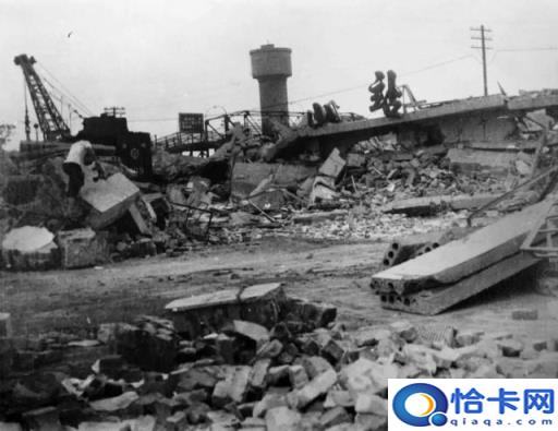 1976唐山大地震幸存者三十个故事(重生唐山大地震前)