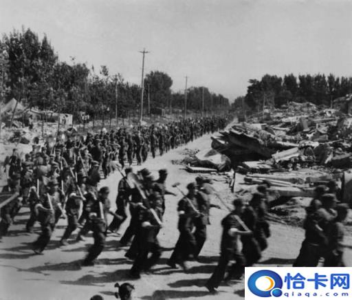 1976唐山大地震幸存者三十个故事(重生唐山大地震前)