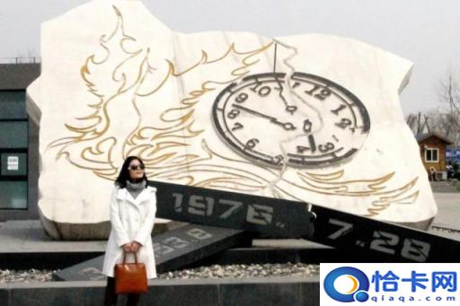 1976唐山大地震幸存者三十个故事(重生唐山大地震前)