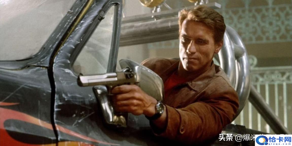 施瓦辛格影视作品(施瓦辛格电影全集)