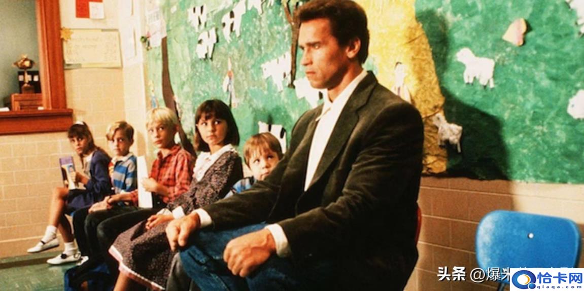 施瓦辛格影视作品(施瓦辛格电影全集)