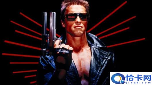 施瓦辛格影视作品(施瓦辛格电影全集)