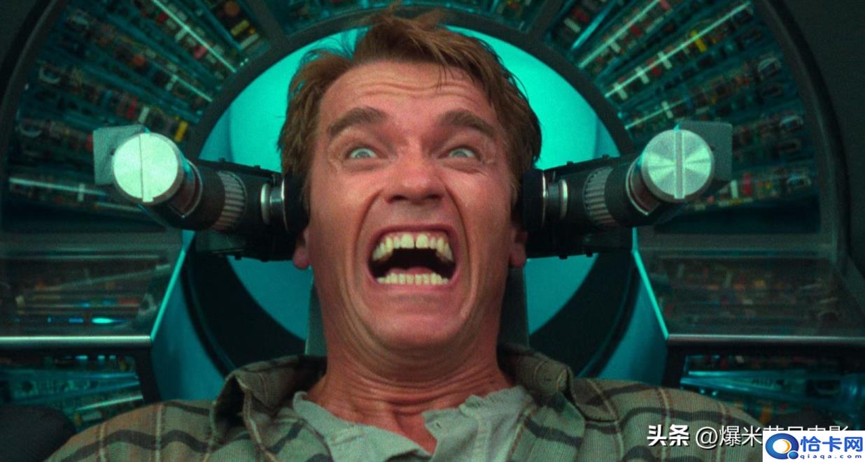 施瓦辛格影视作品(施瓦辛格电影全集)