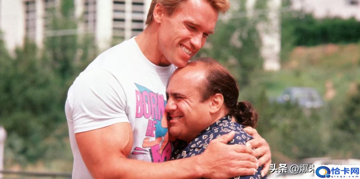 施瓦辛格影视作品(施瓦辛格电影全集)