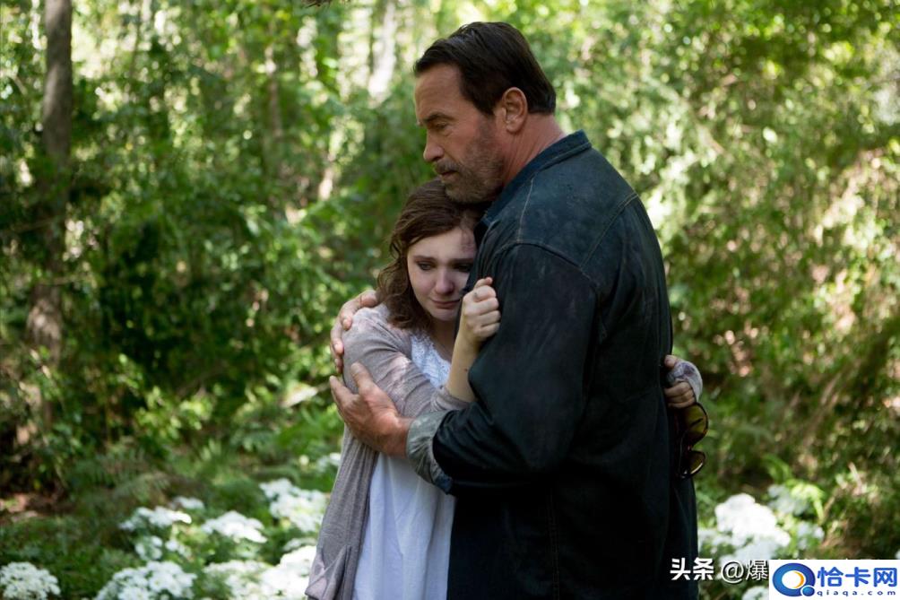 施瓦辛格影视作品(施瓦辛格电影全集)