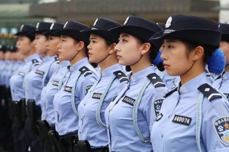 警校招生條件女生近視眼可以嗎(警校招生條件)