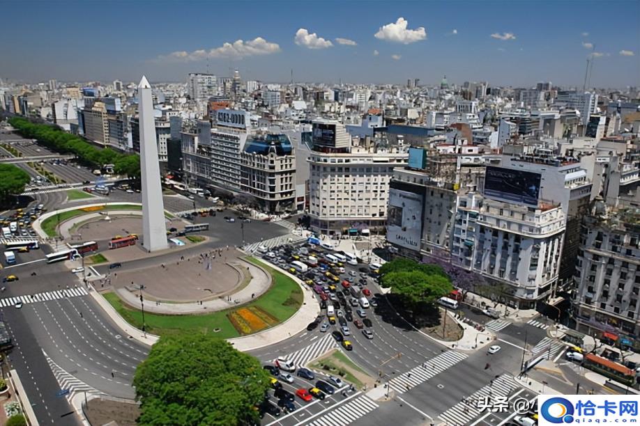 阿根廷都有哪些城市(阿根廷的首都是哪个城市)