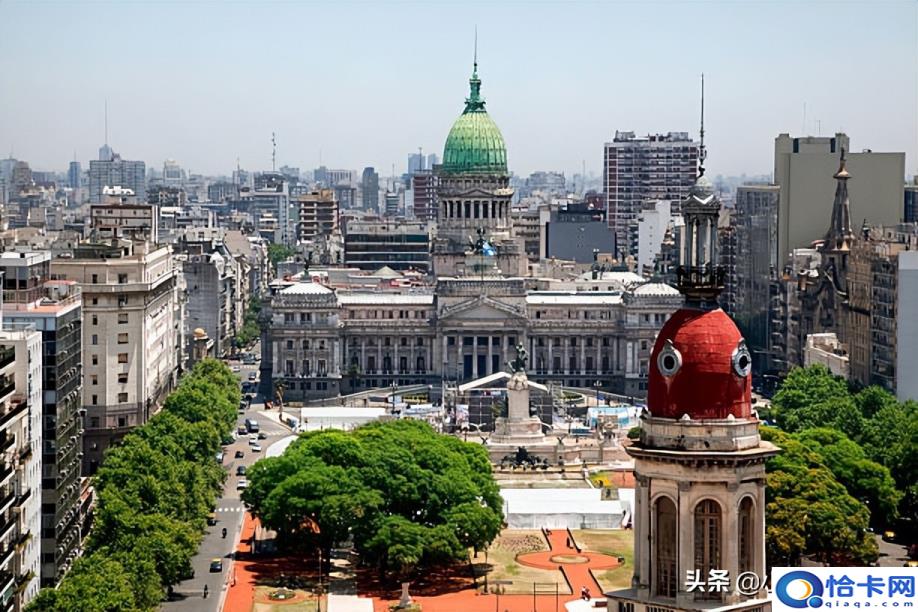 阿根廷都有哪些城市(阿根廷的首都是哪个城市)