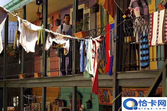 阿根廷都有哪些城市(阿根廷的首都是哪个城市)