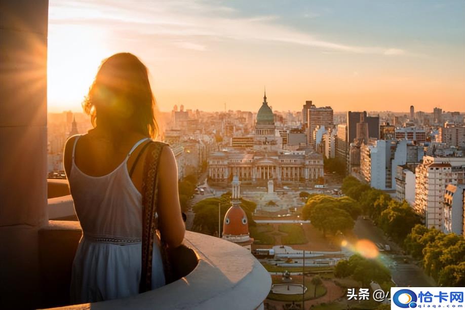 阿根廷都有哪些城市(阿根廷的首都是哪个城市)