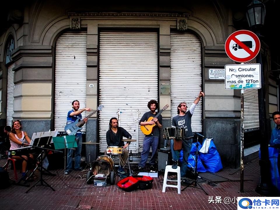阿根廷都有哪些城市(阿根廷的首都是哪个城市)