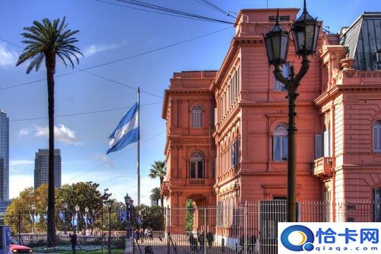 阿根廷都有哪些城市(阿根廷的首都是哪个城市)