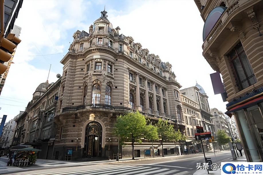 阿根廷都有哪些城市(阿根廷的首都是哪个城市)