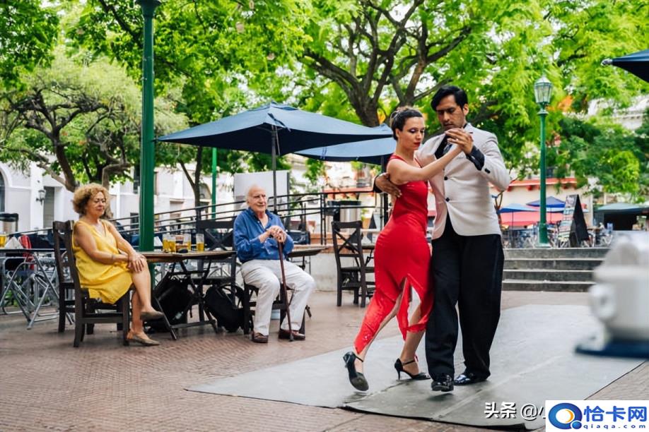 阿根廷都有哪些城市(阿根廷的首都是哪个城市)