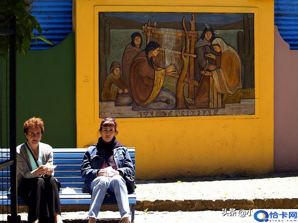 阿根廷都有哪些城市(阿根廷的首都是哪个城市)