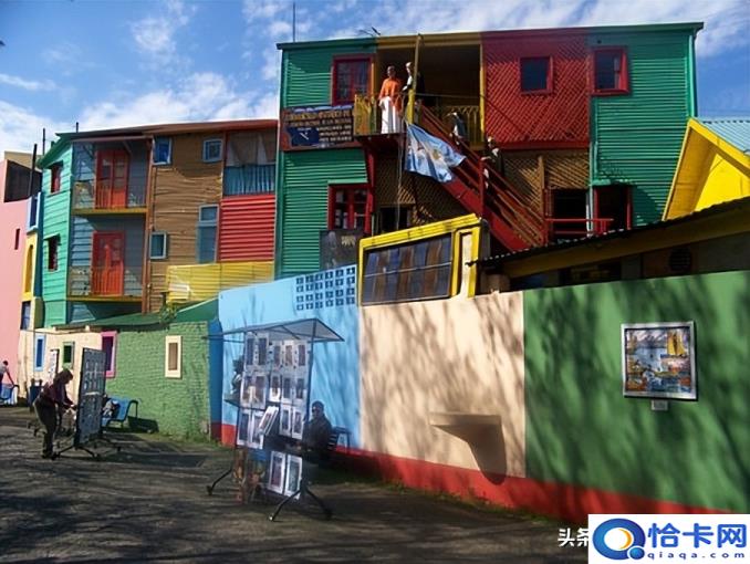 阿根廷都有哪些城市(阿根廷的首都是哪个城市)