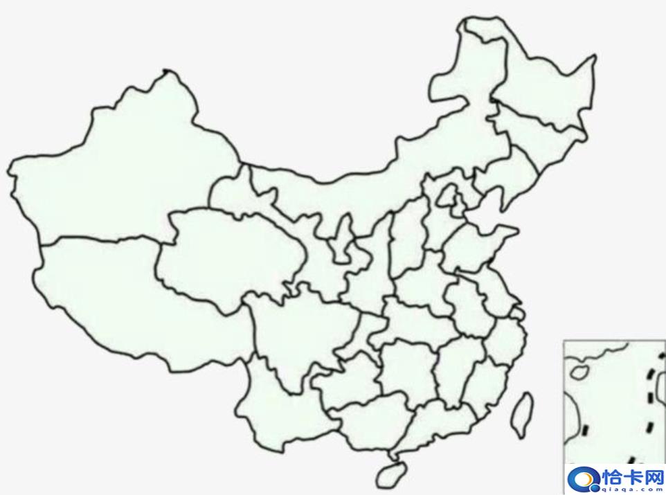 中国是在北半球还是南半球(中国位于南半球还是北半球)