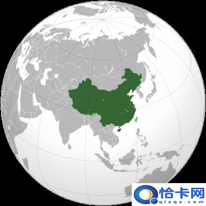 中国是在北半球还是南半球(中国位于南半球还是北半球)