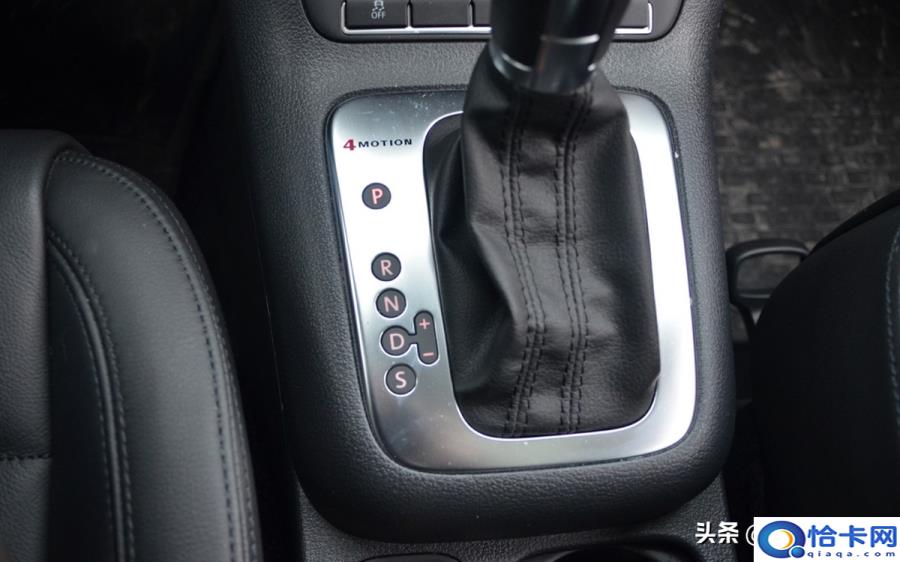 大众自动挡车档位PRNDL介绍(自动挡车档位PRNDL介绍)