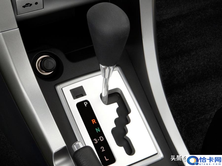 大众自动挡车档位PRNDL介绍(自动挡车档位PRNDL介绍)