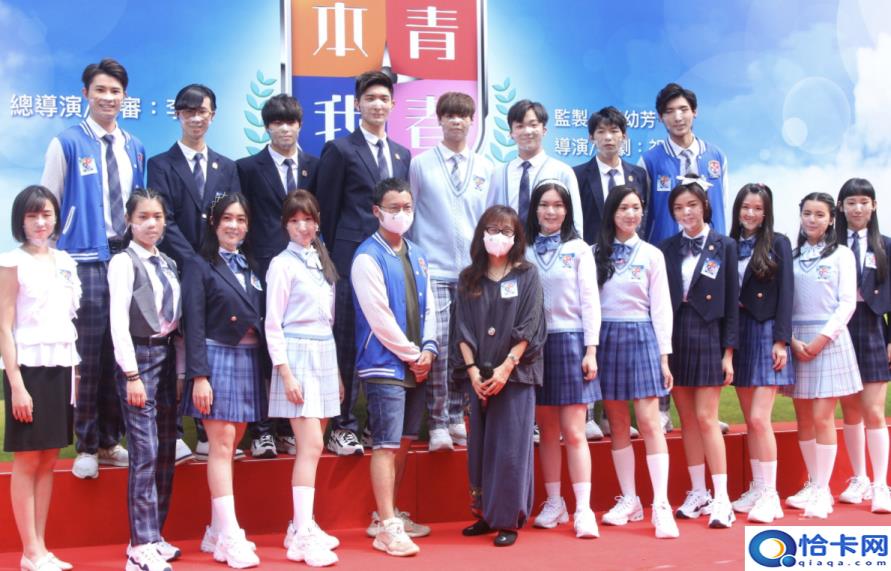 钱嘉乐电视剧有哪些(钱嘉乐电视剧)