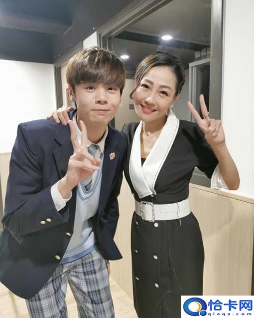 钱嘉乐电视剧有哪些(钱嘉乐电视剧)