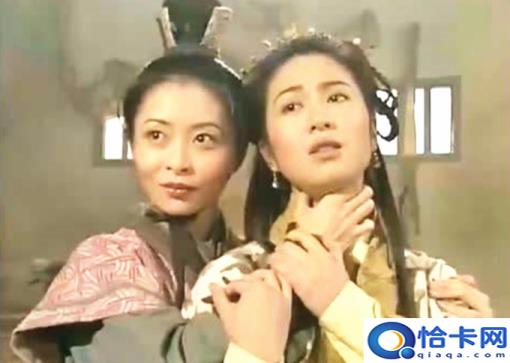 钱嘉乐电视剧有哪些(钱嘉乐电视剧)