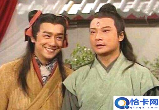 钱嘉乐电视剧有哪些(钱嘉乐电视剧)