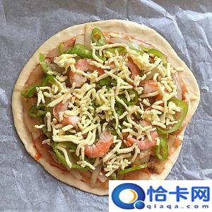 蔬菜披萨配料菜有哪些(披萨配料菜有哪些)