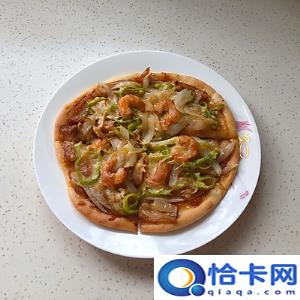 蔬菜披萨配料菜有哪些(披萨配料菜有哪些)