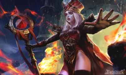 魔兽世界圣骑士天赋加点(魔兽世界圣骑士)