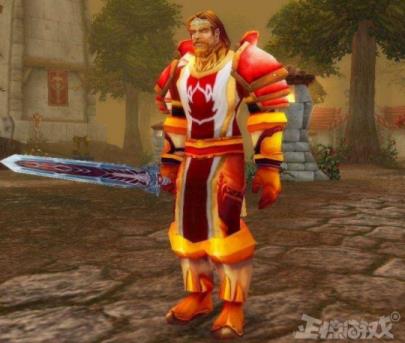 魔兽世界圣骑士天赋加点(魔兽世界圣骑士)