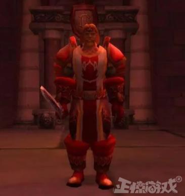 魔兽世界圣骑士天赋加点(魔兽世界圣骑士)