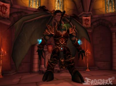 魔兽世界圣骑士天赋加点(魔兽世界圣骑士)