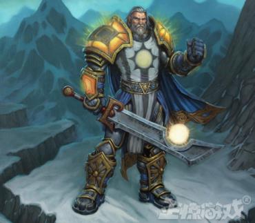 魔兽世界圣骑士天赋加点(魔兽世界圣骑士)