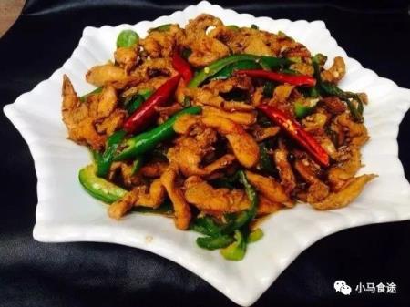 鸡肉的做法大全家常菜鸡肉炖土豆(鸡肉的做法大全家常菜)