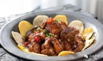 鸡肉的做法大全家常菜鸡肉炖土豆(鸡肉的做法大全家常菜)