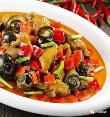 鸡肉的做法大全家常菜鸡肉炖土豆(鸡肉的做法大全家常菜)