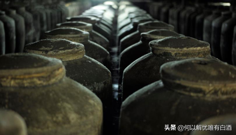 茅台基酒储存容器多少毫升(茅台基酒储存容器)