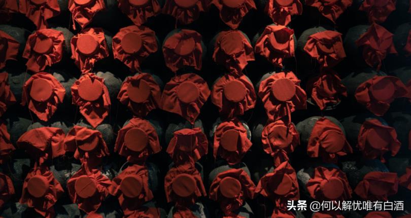 茅台基酒储存容器多少毫升(茅台基酒储存容器)