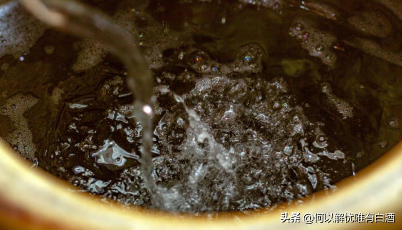 茅台基酒储存容器多少毫升(茅台基酒储存容器)