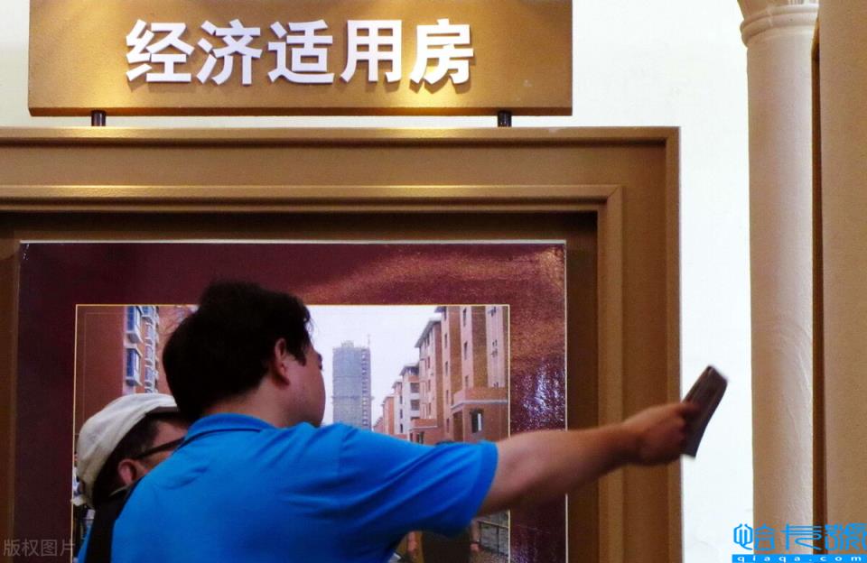 经济适用房申请条件是什么(经济适用房申请条件及步骤)