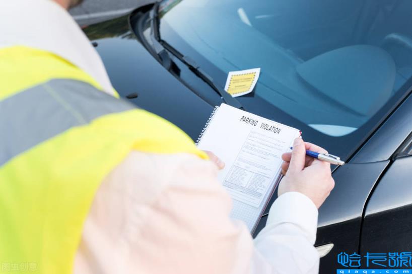 小车超载1人扣多少分和罚款多少(私家车非法营运处罚标准)