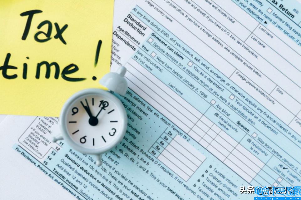 个所税起征点是多少(个人工资所得税的征收标准)