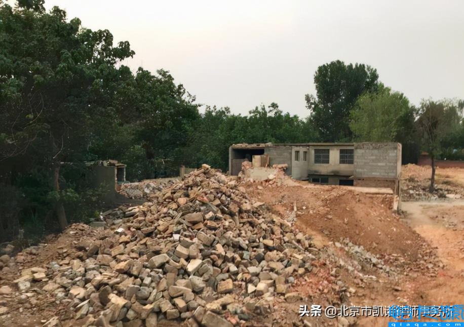 土地审批权限是多少(政府征收农民土地补偿标准)