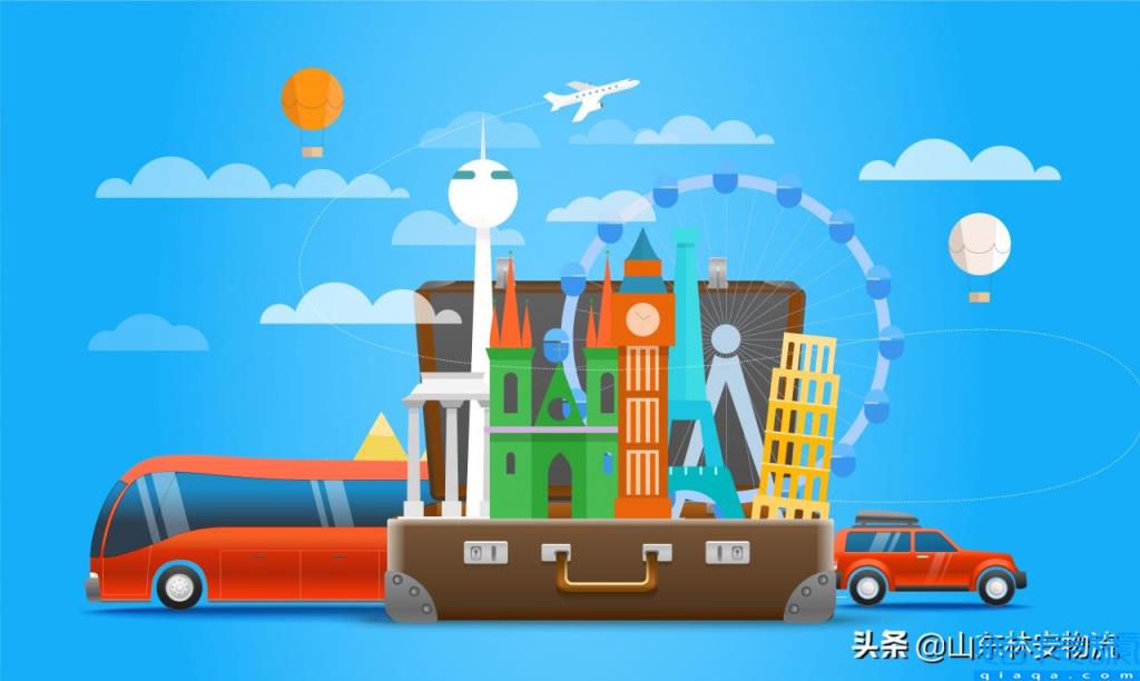 注册快递公司需要什么手续和条件(注册一家物流公司相关法律知识)