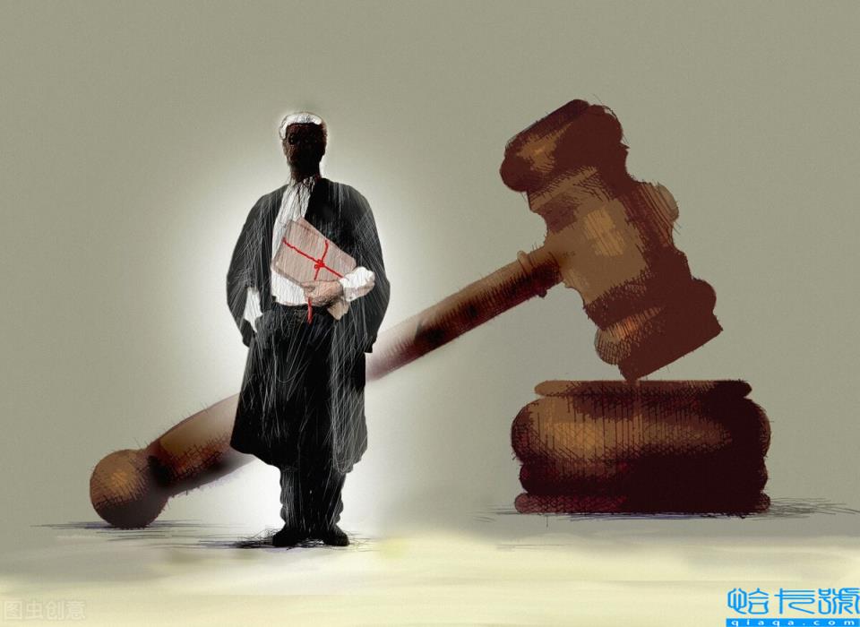 损害商业信誉罪怎么判(商业信誉的法律规定)