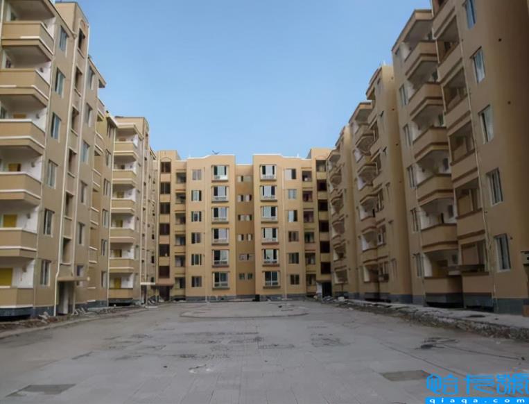 农村安置房可以贷款吗(安置房贷款条件与流程)