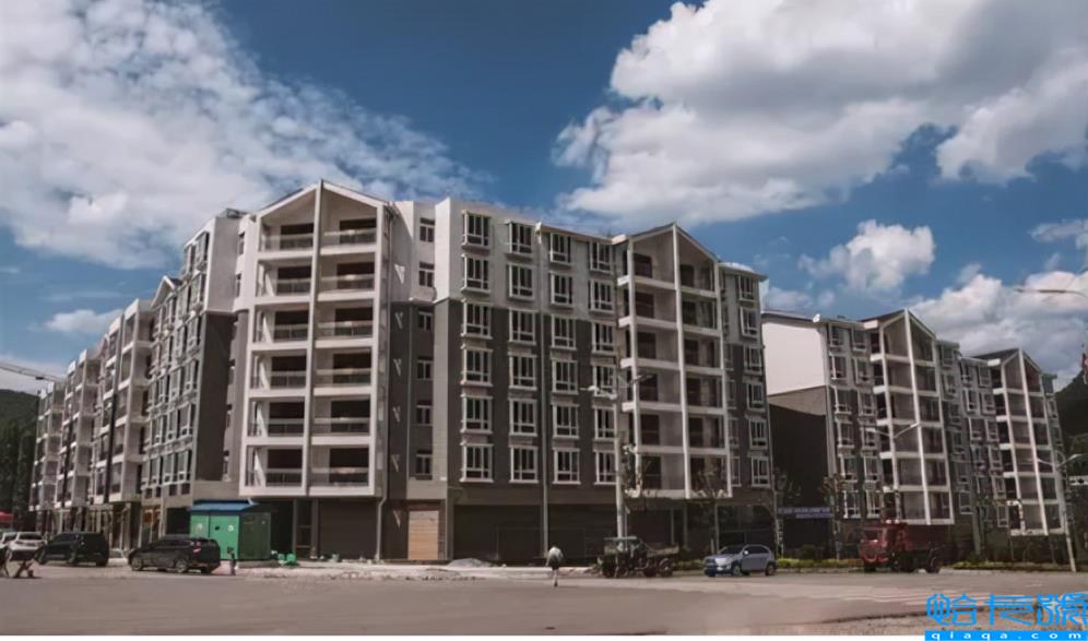 农村安置房可以贷款吗(安置房贷款条件与流程)