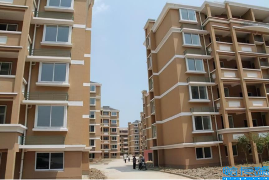 农村安置房可以贷款吗(安置房贷款条件与流程)